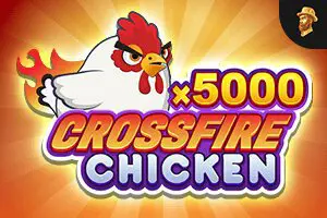 CrossFire Chicken - Spin City - Congo